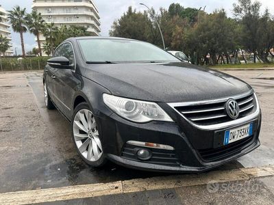 VW CC