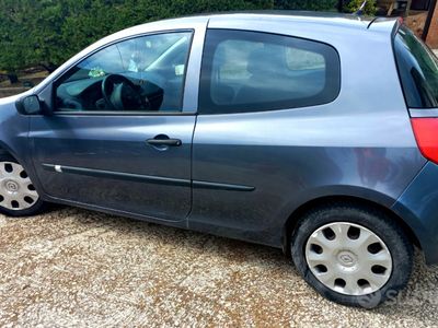 usata Renault Clio 1.5 diesel