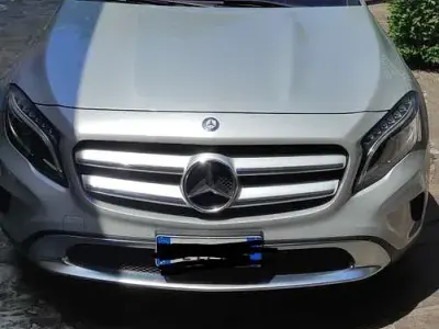 Usata Mercedes GLA180 Executive 109 CV (80 kW) 2016 SUV