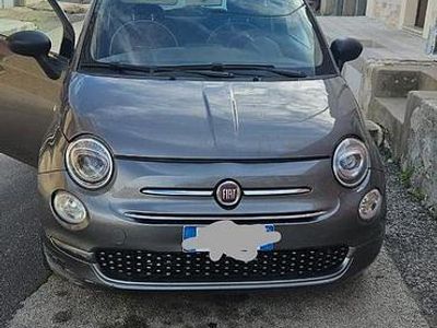 Usata Fiat 500 2018