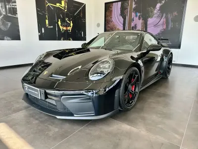 Usata Porsche 911 GT3