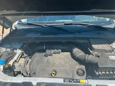 Usata Land Rover Freelander 2