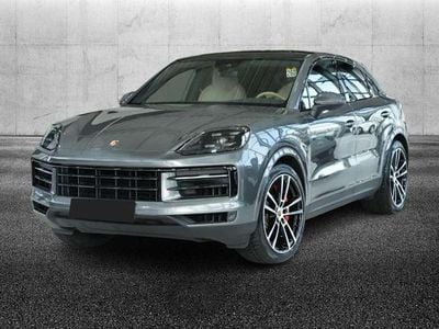 Occasion Porsche Cayenne 475 ch (349 kW) 2023 Gris SUV