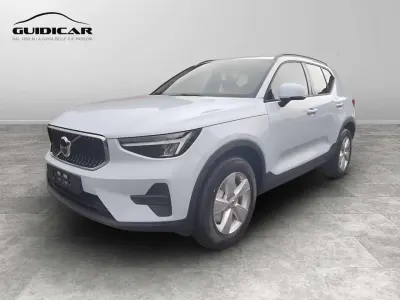 Usata Volvo XC40