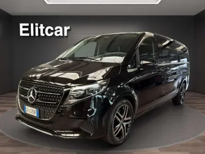 Usata Mercedes V250