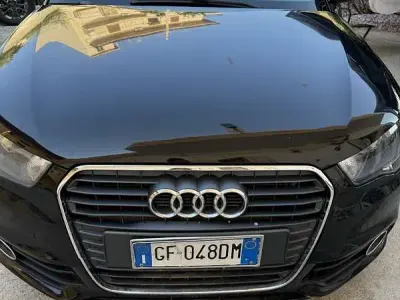 Usata Audi A1