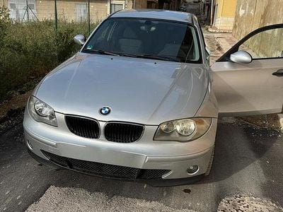 Usata BMW 116 116 CV (85 kW) 2005 Utilitaria