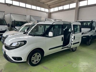 usata Fiat Doblò 2ª serie - 2019