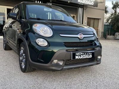 usata Fiat 500 1.4 16V