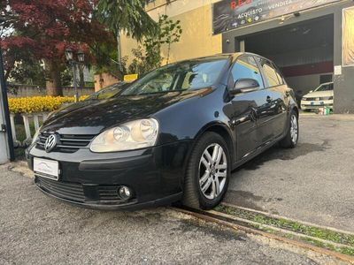 usata VW Golf V Golf 1.6 5p. United BiFuel G