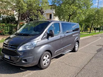 Usata Ford Tourneo Custom