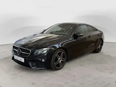 Usata Mercedes E220