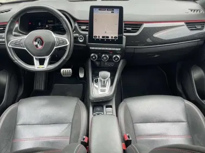 Usata Renault Arkana RS Line 144 CV (105 kW) 2022 SUV