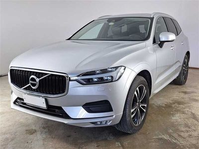 usata Volvo XC60 XC60 D4D4 Geartronic Business