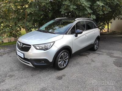 usata Opel Crossland X Crossland1.6 ECOTEC D 8V Start&S