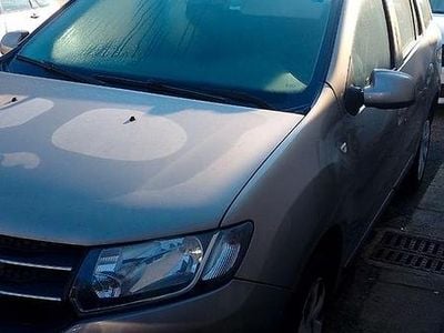 Usata Dacia Logan 2013 Berlina
