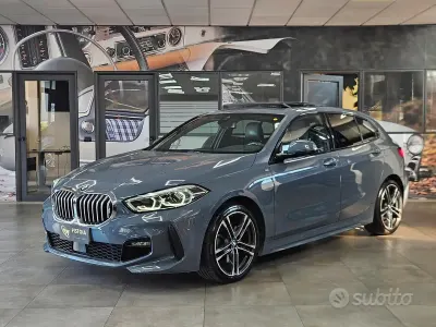 Usata BMW 118