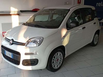 usata Fiat Panda Panda1.0 firefly hybrid Sport s