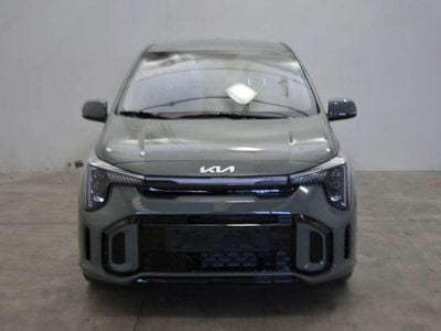 Nuova Kia Picanto GT-Line 63 CV (46 kW) 2025 Utilitaria