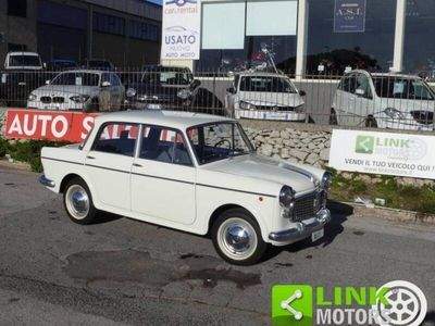 usata Fiat 1100 Special