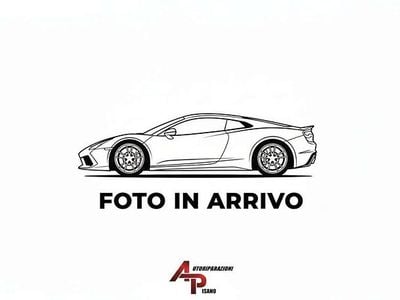 Usata Fiat Tempra 75 CV (55 kW) 1995 Berlina