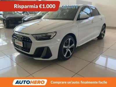 Usata Audi A1