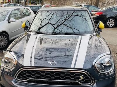 usata Mini Countryman F60 - 2019