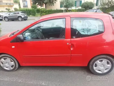 Usata Renault Twingo