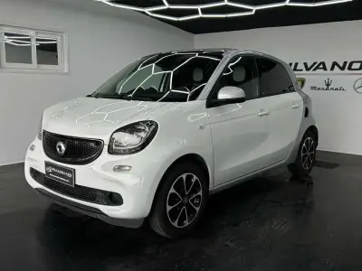Usata Smart ForFour