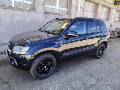 Usata Suzuki Grand Vitara 2006 SUV