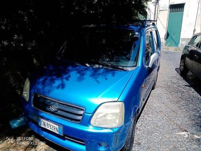 usata Suzuki Wagon R+ Wagon R+ - 2004