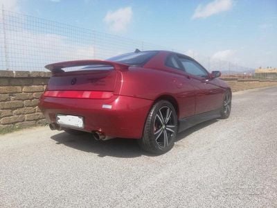 Alfa Romeo GTV