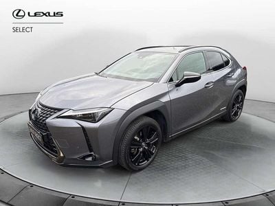 Lexus UX 250h