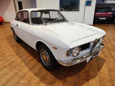 usata Alfa Romeo GT Gt1300Junior - Scalino