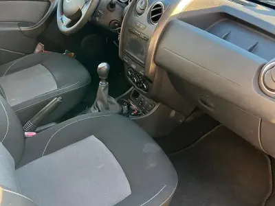 Usata Dacia Duster