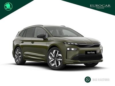Skoda Enyaq iV