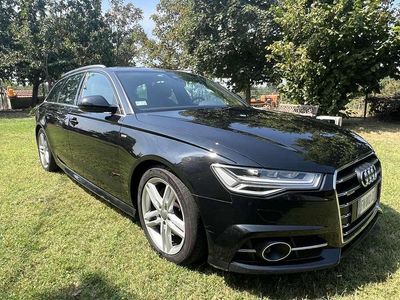 Usata 2018 Audi A6 Business Station wagon | 21.000 € (Buon prezzo)
