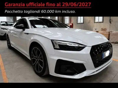 Usata Audi A5 Sportback S-Line 163 CV (119 kW) 2023 Utilitaria
