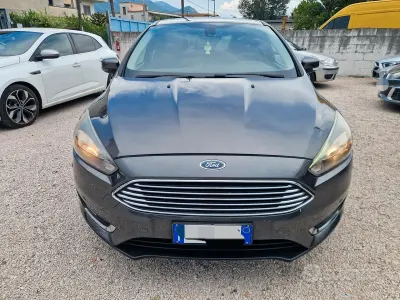 Usata Ford Focus