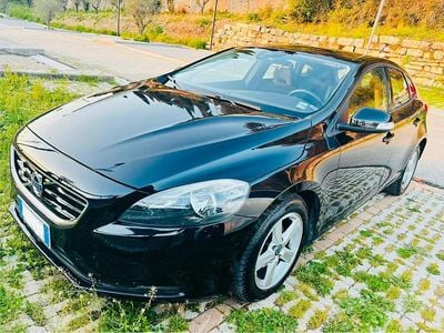 Brugt Volvo V40 115 HK (84 kW) 2015 Sedan