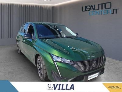 Usata Peugeot 308
