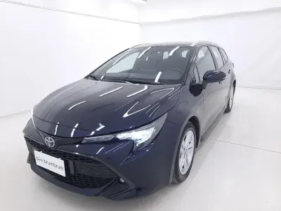 Usata Toyota Corolla