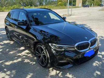 Usata BMW 330