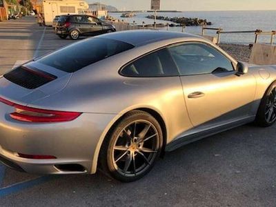 usata Porsche 911 Carrera 4 911 Coupe 3.0 auto