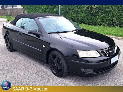 Saab 9-3 Cabriolet