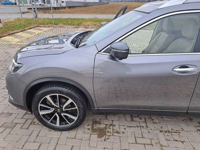 usata Nissan X-Trail 1.6 dci Tekna 2wd