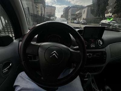 Usata Citroën C3 60 CV (44 kW) 2005 Berlina