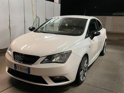 usata Seat Ibiza (6j) i- tech 1.2 (70)