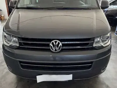 Usata VW Multivan