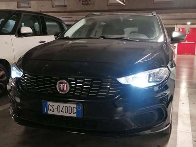 usata Fiat Tipo TipoSW 1.4 tjt Easy Gpl 120cv